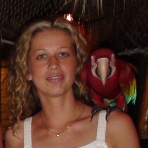 Meet your Posher, Marcela